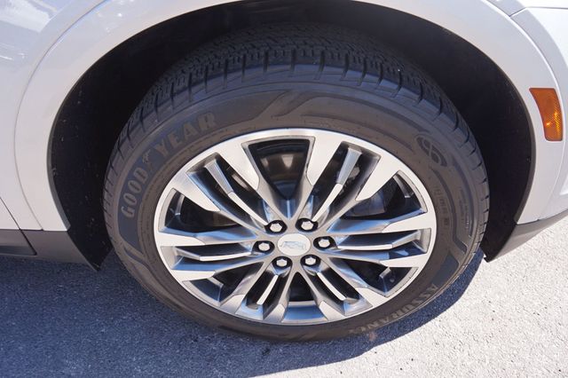 2017 Cadillac XT5 XT5 PREMIUM LUXURY, PREMIUM WHEELS, PANORAMA MOON ROOF, LEATHER - 22999693 - 13