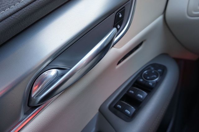 2017 Cadillac XT5 XT5 PREMIUM LUXURY, PREMIUM WHEELS, PANORAMA MOON ROOF, LEATHER - 22999693 - 21