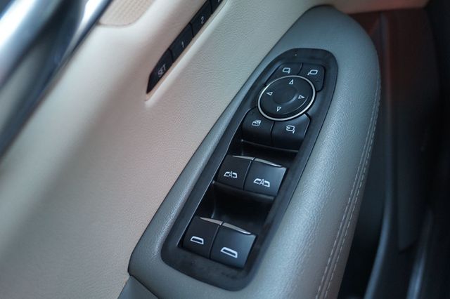 2017 Cadillac XT5 XT5 PREMIUM LUXURY, PREMIUM WHEELS, PANORAMA MOON ROOF, LEATHER - 22999693 - 22