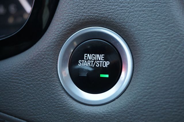 2017 Cadillac XT5 XT5 PREMIUM LUXURY, PREMIUM WHEELS, PANORAMA MOON ROOF, LEATHER - 22999693 - 26