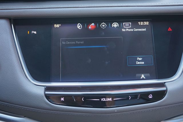 2017 Cadillac XT5 XT5 PREMIUM LUXURY, PREMIUM WHEELS, PANORAMA MOON ROOF, LEATHER - 22999693 - 30