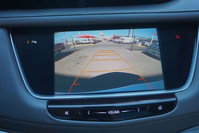 2017 Cadillac XT5 XT5 PREMIUM LUXURY, PREMIUM WHEELS, PANORAMA MOON ROOF, LEATHER - 22999693 - 33