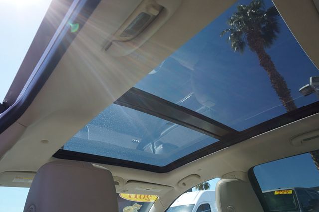 2017 Cadillac XT5 XT5 PREMIUM LUXURY, PREMIUM WHEELS, PANORAMA MOON ROOF, LEATHER - 22999693 - 41