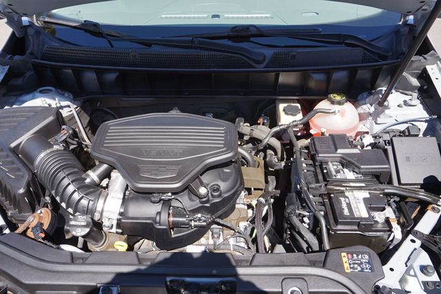 2017 Cadillac XT5 XT5 PREMIUM LUXURY, PREMIUM WHEELS, PANORAMA MOON ROOF, LEATHER - 22999693 - 8