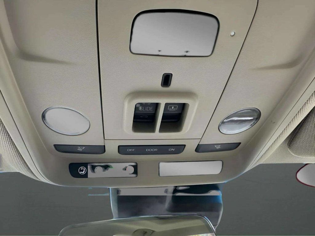 2017 Cadillac XTS 4dr Sedan Luxury AWD - 22936433 - 21