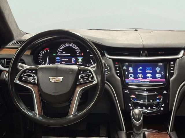 2017 Cadillac XTS 4dr Sedan Luxury AWD - 23042995 - 23