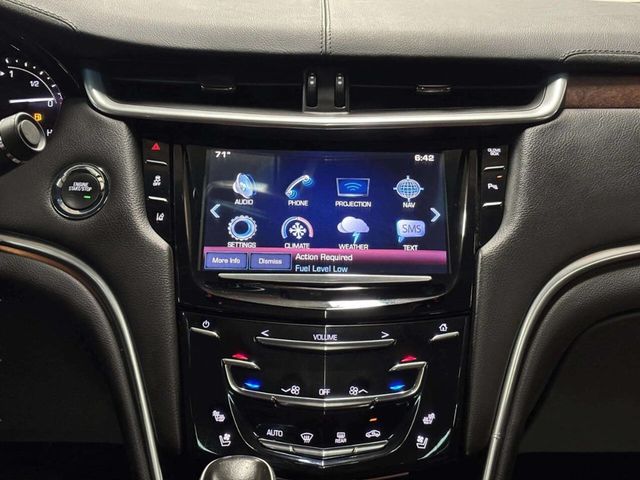 2017 Cadillac XTS 4dr Sedan Luxury AWD - 23042995 - 24
