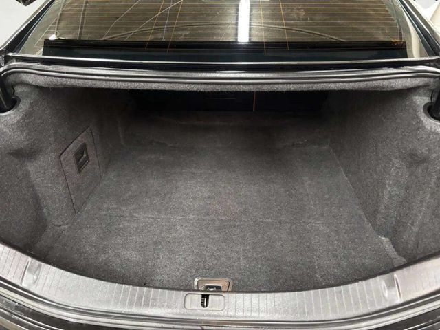 2017 Cadillac XTS 4dr Sedan Luxury AWD - 23042995 - 5