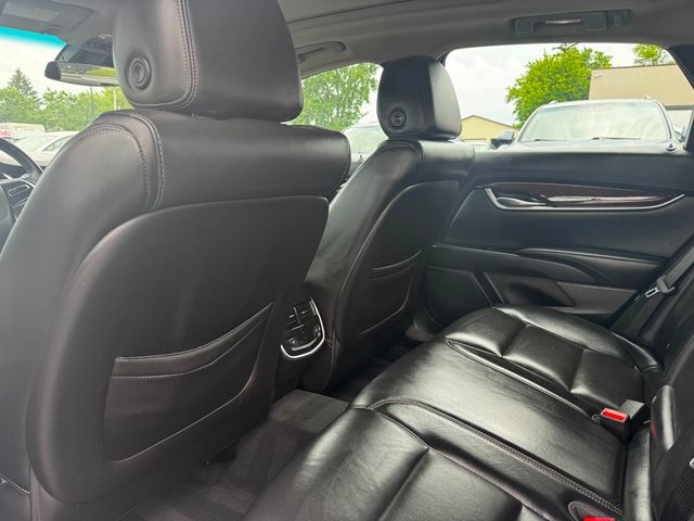 2017 Cadillac XTS 4dr Sedan Luxury AWD - 23037542 - 15