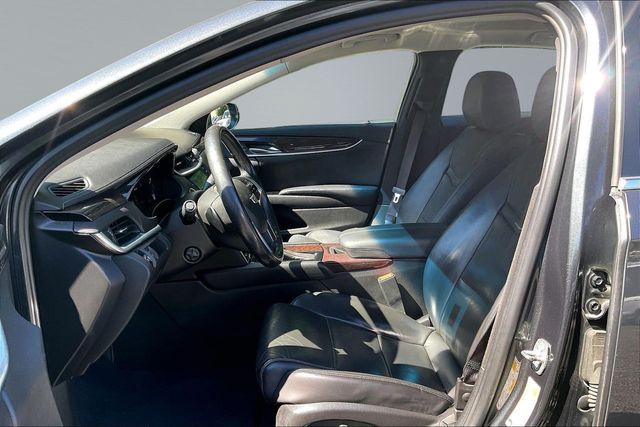 2017 Cadillac XTS 4dr Sedan Luxury AWD - 23061411 - 9