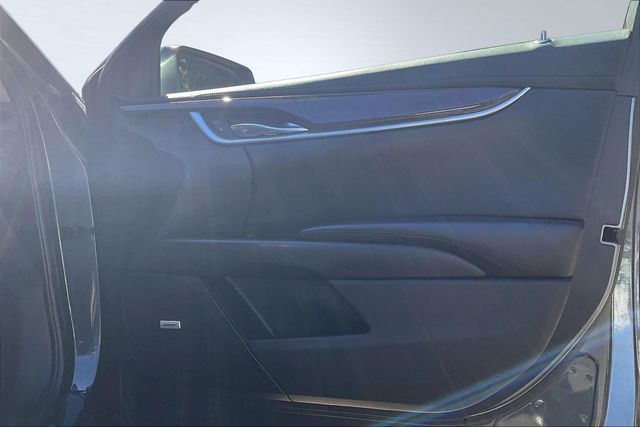 2017 Cadillac XTS 4dr Sedan Luxury AWD - 23061411 - 15