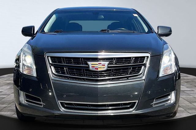 2017 Cadillac XTS 4dr Sedan Luxury AWD - 23061411 - 1