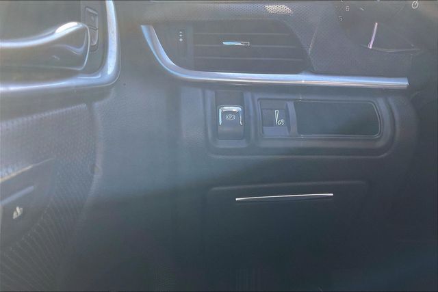 2017 Cadillac XTS 4dr Sedan Luxury AWD - 23061411 - 27