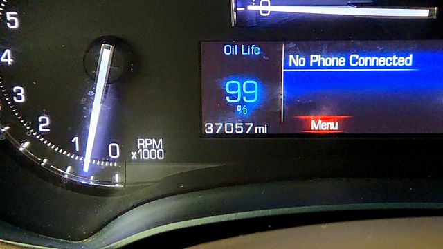 2017 Cadillac XTS 4dr Sedan Luxury AWD - 23021553 - 15