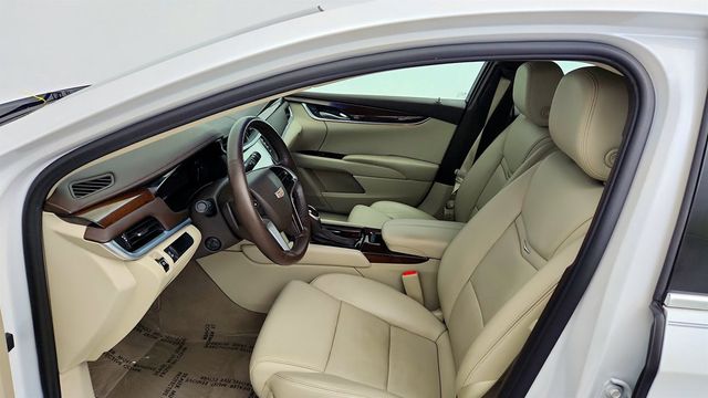 2017 Cadillac XTS 4dr Sedan Luxury AWD - 23021553 - 20