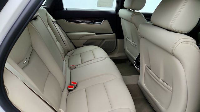 2017 Cadillac XTS 4dr Sedan Luxury AWD - 23021553 - 23