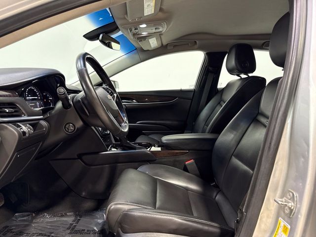 2017 Cadillac XTS 4dr Sedan Luxury FWD - 23067192 - 9