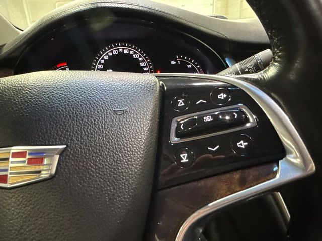 2017 Cadillac XTS 4dr Sedan Luxury FWD - 23067192 - 13