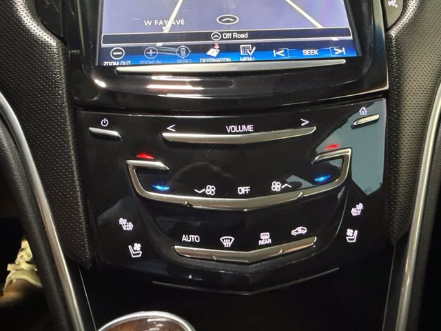 2017 Cadillac XTS 4dr Sedan Luxury FWD - 23067192 - 17