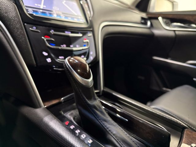2017 Cadillac XTS 4dr Sedan Luxury FWD - 23067192 - 18