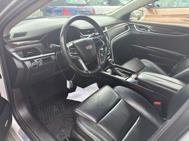 2017 Cadillac XTS 4dr Sedan Luxury FWD - 23067192 - 1