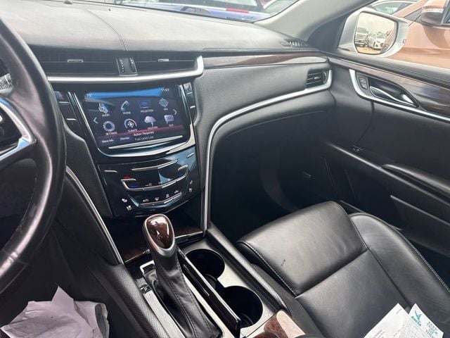 2017 Cadillac XTS 4dr Sedan Luxury FWD - 23067192 - 5