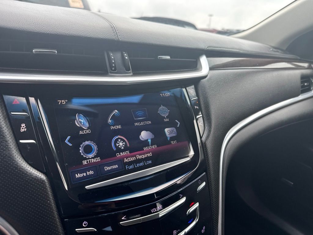 2017 Cadillac XTS 4dr Sedan Luxury FWD - 23067192 - 6