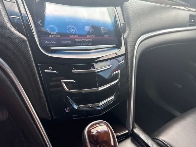 2017 Cadillac XTS 4dr Sedan Luxury FWD - 23067192 - 7