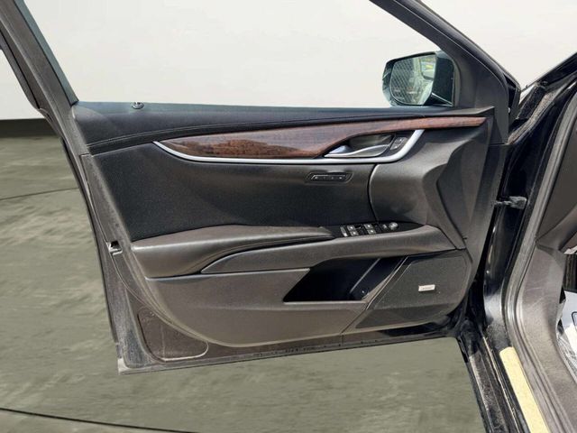 2017 Cadillac XTS 4dr Sedan Luxury FWD - 23019058 - 12