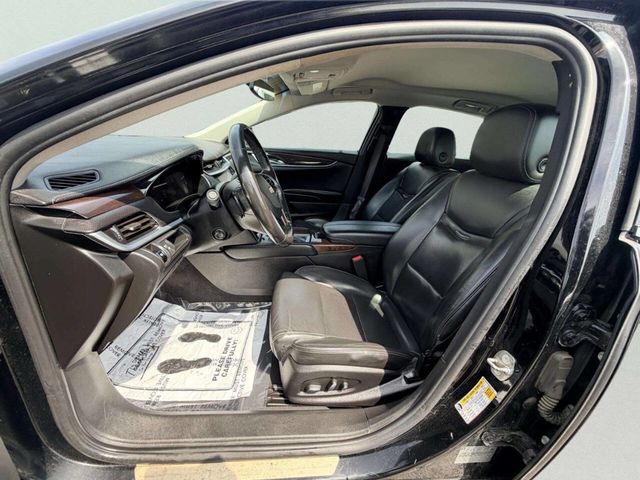 2017 Cadillac XTS 4dr Sedan Luxury FWD - 23019058 - 16
