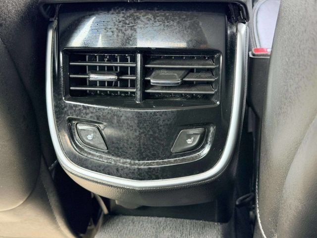 2017 Cadillac XTS 4dr Sedan Luxury FWD - 23019058 - 26