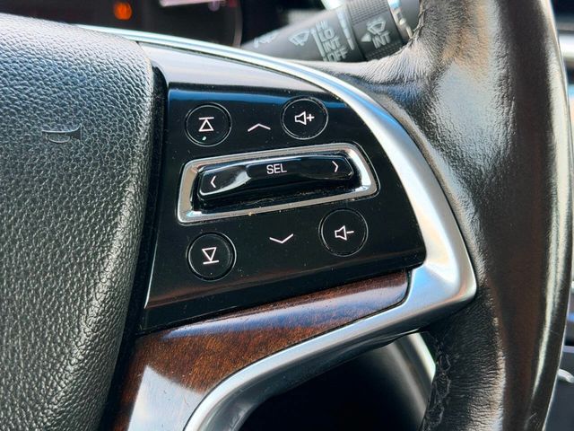 2017 Cadillac XTS 4dr Sedan Luxury FWD - 23019058 - 30