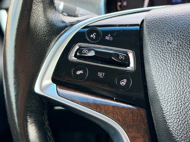 2017 Cadillac XTS 4dr Sedan Luxury FWD - 23019058 - 31