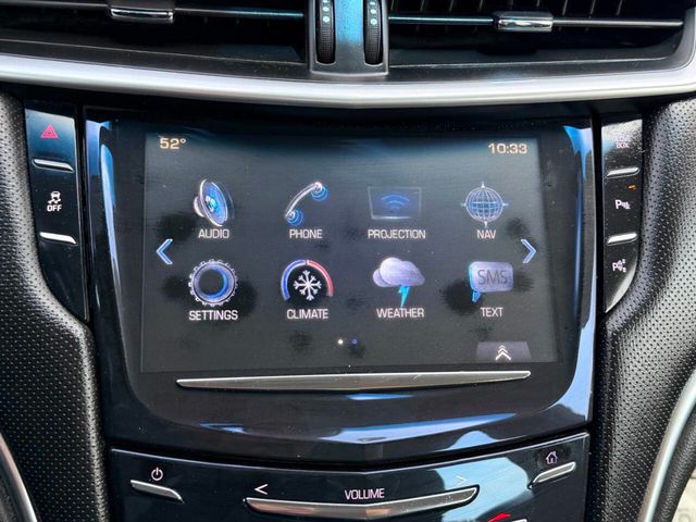 2017 Cadillac XTS 4dr Sedan Luxury FWD - 23019058 - 36