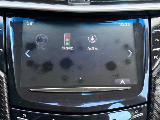 2017 Cadillac XTS 4dr Sedan Luxury FWD - 23019058 - 37