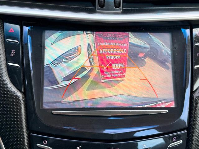 2017 Cadillac XTS 4dr Sedan Luxury FWD - 23019058 - 38