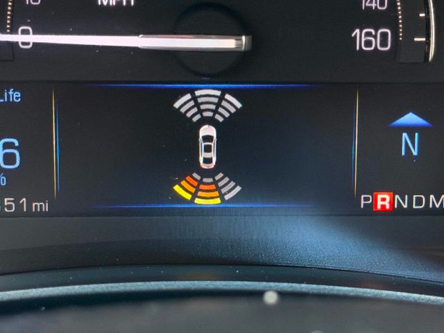 2017 Cadillac XTS 4dr Sedan Luxury FWD - 23019058 - 39