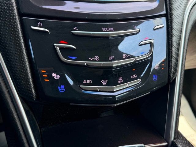 2017 Cadillac XTS 4dr Sedan Luxury FWD - 23019058 - 40