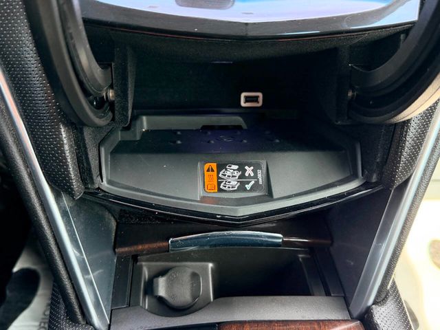 2017 Cadillac XTS 4dr Sedan Luxury FWD - 23019058 - 41