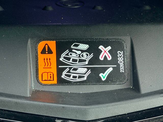 2017 Cadillac XTS 4dr Sedan Luxury FWD - 23019058 - 42