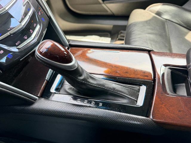 2017 Cadillac XTS 4dr Sedan Luxury FWD - 23019058 - 43