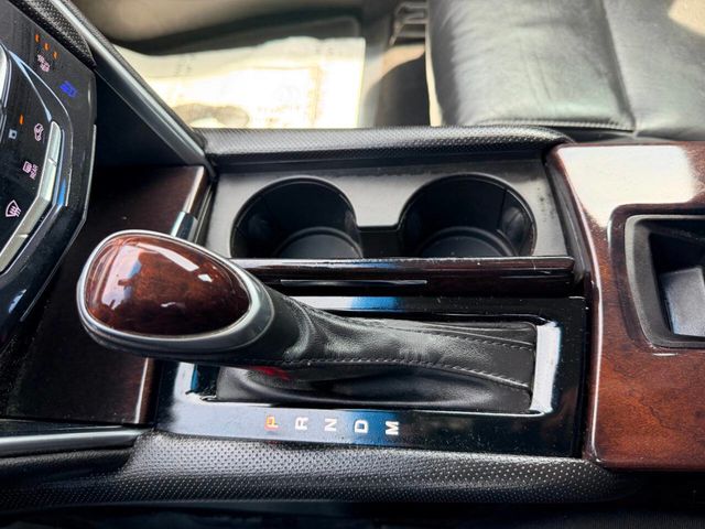 2017 Cadillac XTS 4dr Sedan Luxury FWD - 23019058 - 44