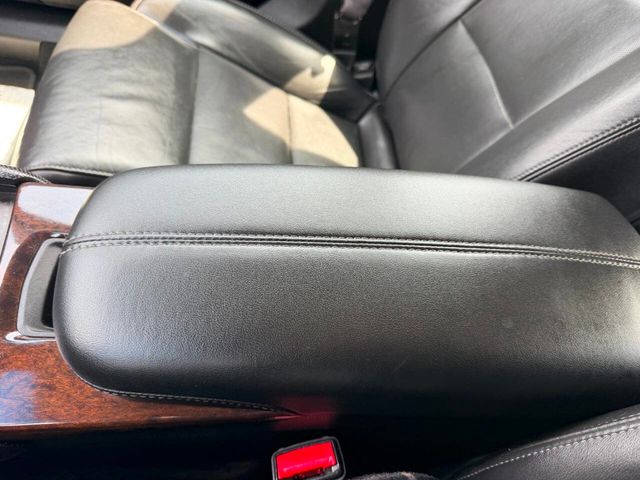 2017 Cadillac XTS 4dr Sedan Luxury FWD - 23019058 - 45