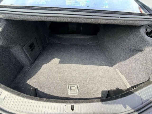 2017 Cadillac XTS 4dr Sedan Luxury FWD - 23019058 - 4