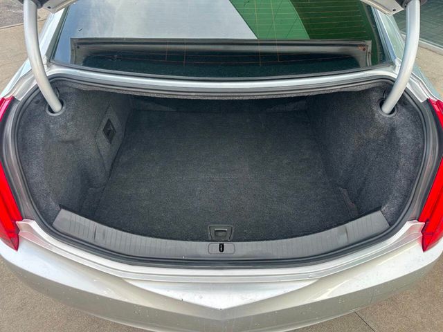 2017 Cadillac XTS 4dr Sedan Luxury FWD - 22961419 - 12