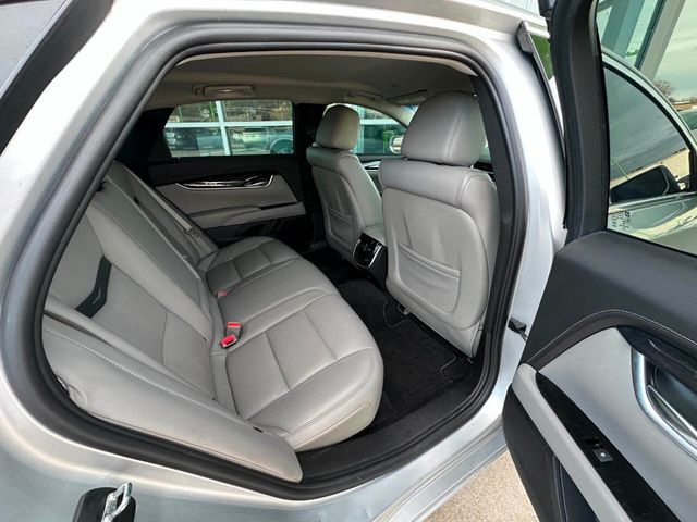 2017 Cadillac XTS 4dr Sedan Luxury FWD - 22961419 - 13