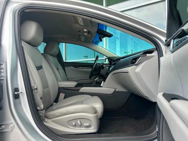 2017 Cadillac XTS 4dr Sedan Luxury FWD - 22961419 - 17