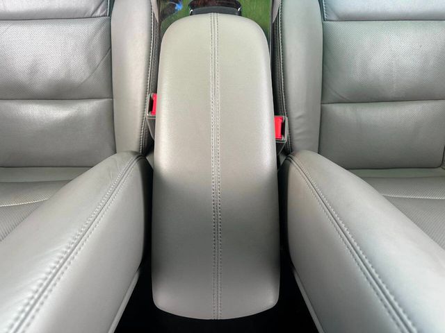 2017 Cadillac XTS 4dr Sedan Luxury FWD - 22961419 - 25