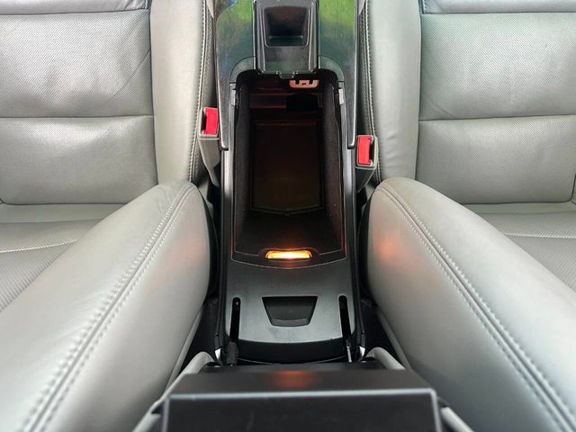 2017 Cadillac XTS 4dr Sedan Luxury FWD - 22961419 - 26