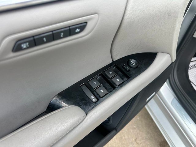 2017 Cadillac XTS 4dr Sedan Luxury FWD - 22961419 - 27